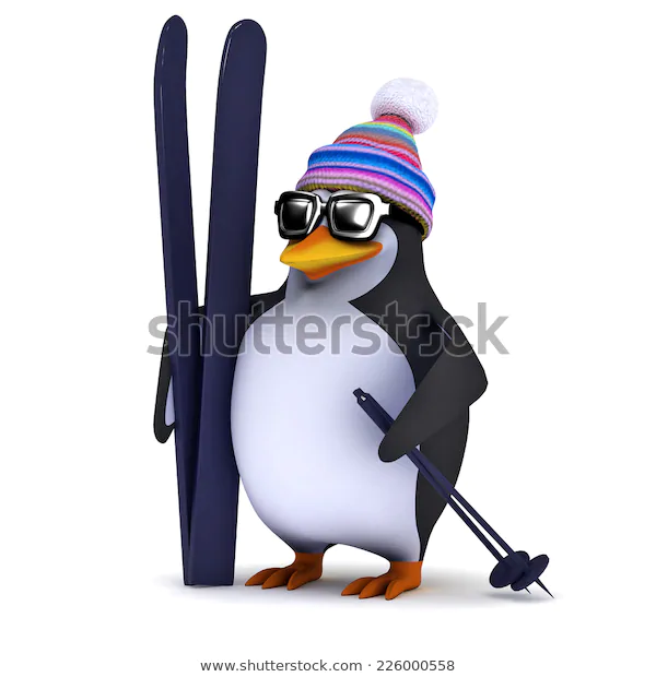3d-render-penguin-ready-go-600w-226000558